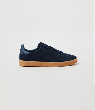 Bağcıklı Sneaker