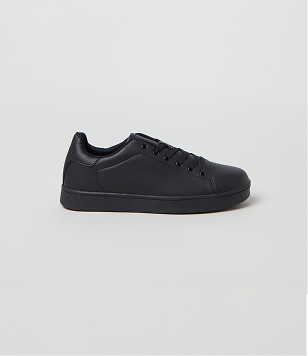 Bağcıklı Sneaker